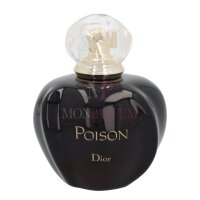 Dior Poison Edt Spray 50ml