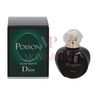 Dior Poison Eau de Toilette 30ml