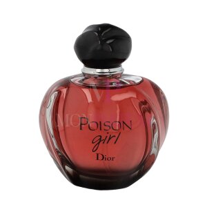 Dior Poison Girl Edp Spray 100ml