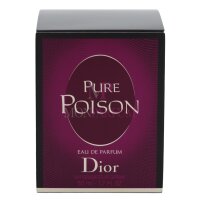 Dior Pure Poison Edp Spray 50ml