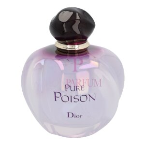 Dior Pure Poison Eau de Parfum 100ml