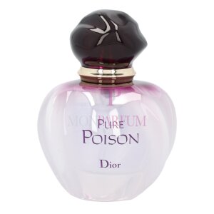 Dior Pure Poison Edp Spray 30ml
