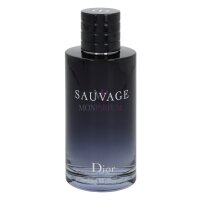 Dior Sauvage Eau de Toilette 200ml