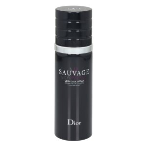 Dior Sauvage Very Cool Edt Spray 100ml