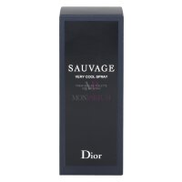 Dior Sauvage Very Cool Eau de Toilette 100ml