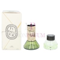 Diptyque Home Diffuser With Figuier Insert 75ml