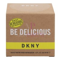 DKNY Be Delicious Women Eau de Parfum 30ml