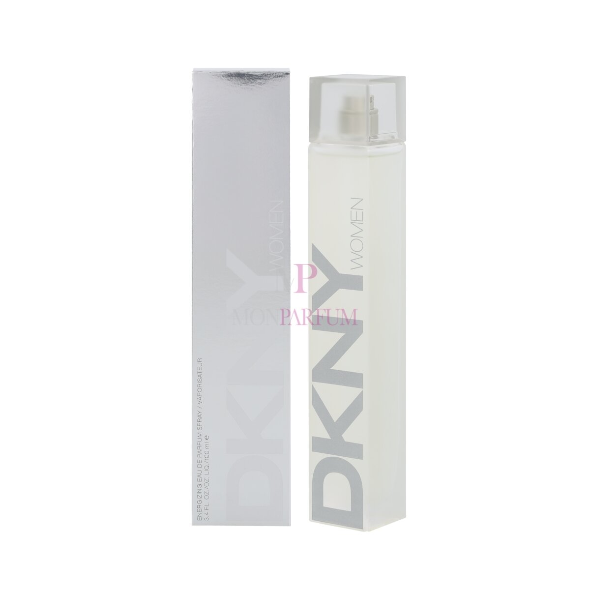 DKNY Women Eau de Parfum 100ml