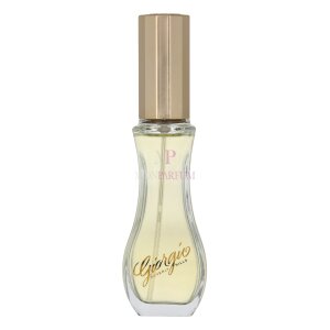 Giorgio Beverly Hills Eau de Toilette 30ml