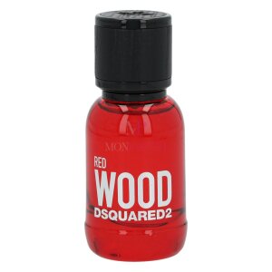 Dsquared2 Red Wood Pour Femme Eau de Toilette 30ml