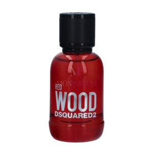 DsquaredÂ² Red Wood Eau de Toilette 50ml