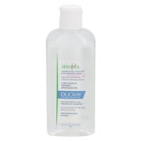 Ducray Sensinol Physioprotective Treatment Shampoo 200ml