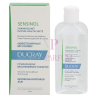 Sensinol Physio protective Treatment Shampoo 200ml
