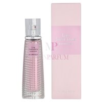 Givenchy Live Irresistible Blossom Crush Eau de Toilette...