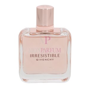 Givenchy Irresistible Eau de Parfum 50ml