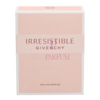 Givenchy Irresistible Eau de Parfum 50ml