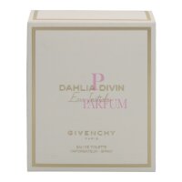 Givenchy Dahlia Divin Eau Initiale Eau de Toilette 75ml