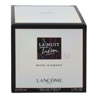 Lancome Tresor La Nuit Musc Diamond Eau de Parfum 50ml
