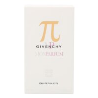 Givenchy Pi Eau de Toilette 50ml