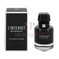 Givenchy LInterdit Intense Eau de Parfum 50ml