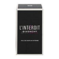 Givenchy LInterdit Intense Eau de Parfum 50ml