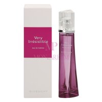 Givenchy Very Irresistible Sensual Eau de Parfum 50ml