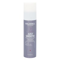 Goldwell StyleSign Just Smooth Flat Marvel 100ml