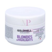 Goldwell Dualsenses B&H 60S Treatment 200ml