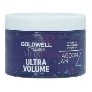 Goldwell StyleSign Ultra Volume Lagoom Jam 150ml