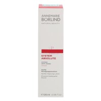 Annemarie Borlind System Absolute Cleansing Lotion 120ml