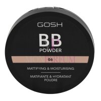 Gosh BB Powder 6,5g