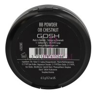 Gosh BB Powder 6,5gr