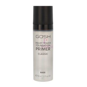 Velvet Touch Foundation Primer Classic 30ml