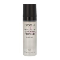 Gosh Velvet Touch Foundation Primer - Classic 30ml