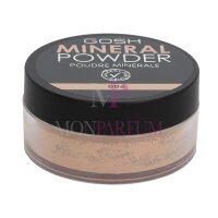 Gosh Mineral Powder 8g