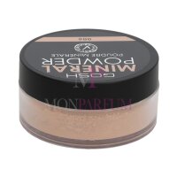 Gosh Mineral Powder 8g