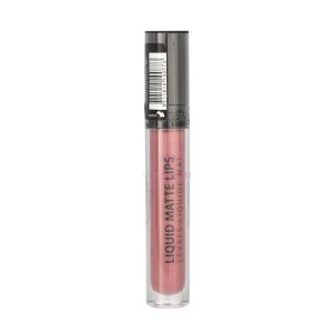 Liquid Matte Lips 001 candyfloss 4ml