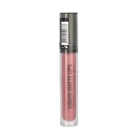 Liquid Matte Lips 001 candyfloss 4ml