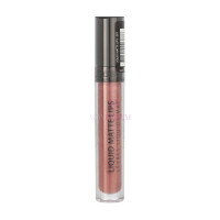 Gosh Liquid Matte Lips 4ml