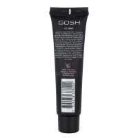 Gosh All In One BB Cream SPF15 30ml