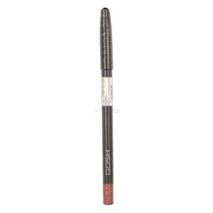 Velvet Touch Lipliner Waterproof 001 nougat Crisp 1 2 gr