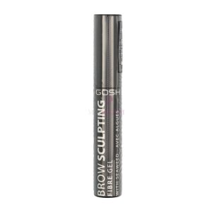 Brow Sculpting Fibre Gel 002 chestnut 8ml
