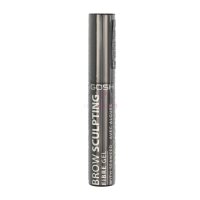 Brow Sculpting Fibre Gel 002 chestnut 8ml