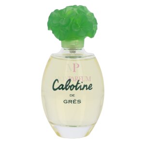 Gres Cabotine Eau de Toilette 100ml