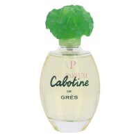 Gres Cabotine Eau de Toilette 100ml