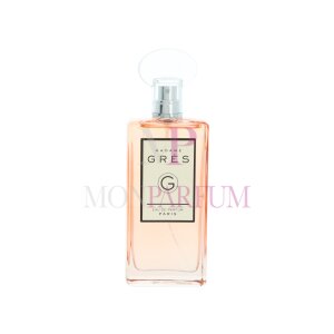 Gres Madame Gres Eau de Parfum 100ml