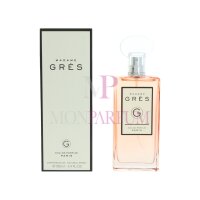 Gres Parfums Madame Gres Eau de Parfum 100ml