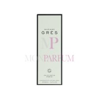 Gres Parfums Madame Gres Eau de Parfum 100ml