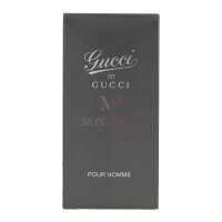 Gucci By Gucci Pour Homme Eau de Toilette 50ml