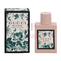 Gucci Bloom Aqua Di Fiori Eau de Toilette 50ml